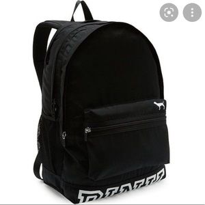 Victoria Secret “Pink” Backpack- Pink Nation